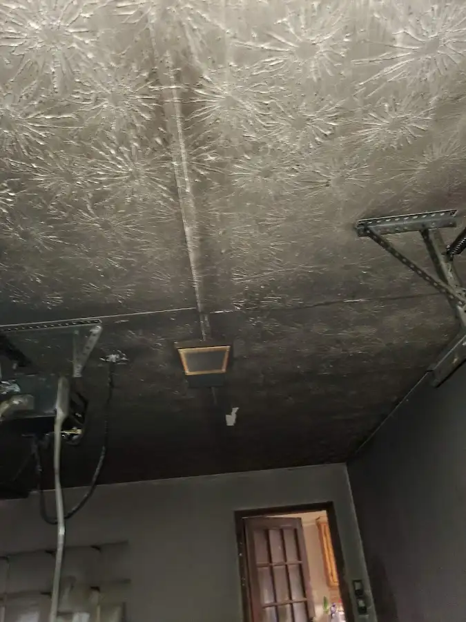 Fire and smoke damage assessment for Emergency Water Damage Services in Shrewsbury